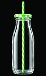 HydraVista  Milk Bottle